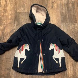 Mini Boden jacket